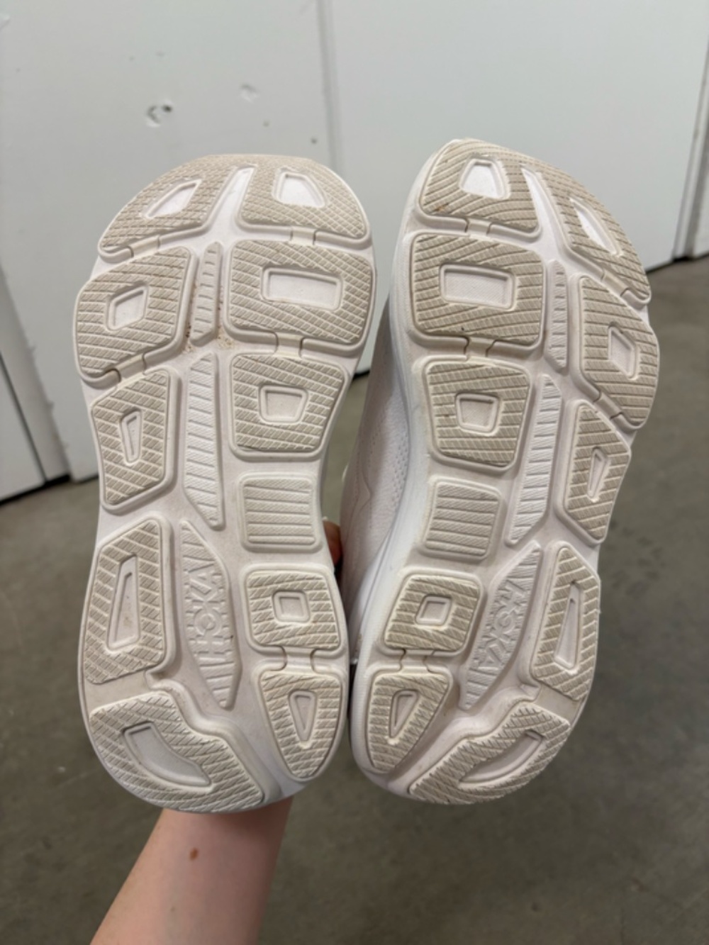 HOKA Bondi 9 - Picture 6 of 7